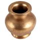 Brass PotÂ Chambu for Festival Pooja