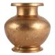 Brass PotÂ Chambu for Festival Pooja