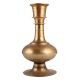 Brass Hookah BaseÂ in Islamic Mughal Style