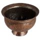 Copper Pot Or Big Bowl In Islamic and Indian Art