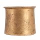Brass Panch Patra Holy Water Pot