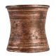 Brass Panch PatraÂ Cup With Circular Bands