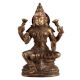 Sitting Statue of Goddess Lakshmi Ji