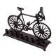 Handmade Antique Brown Brass Toy Cycle