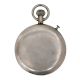 Antique Original 1900s German Junghans World War II Pocket Watch