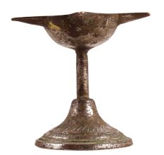 Brass Star Or Panch Mukhi Deepak