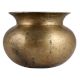 Old Brass Puja Lota or Puja Kalash