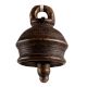 Brass Hindu God WorshipingÂ Temple Bell