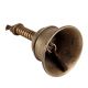 Small Brass Nandi Ghanti Bell