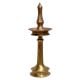 Brass Nila Villaku Ceremonial Oil lamp