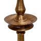 Brass Nila Villaku Ceremonial Oil lamp