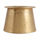 Brass Gangajal Charnamrit Cup For Worship