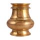 Kindi Brass Vessel from Kerala