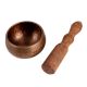 Tibetan Brass Singing Spiritual BowlÂ For Meditation