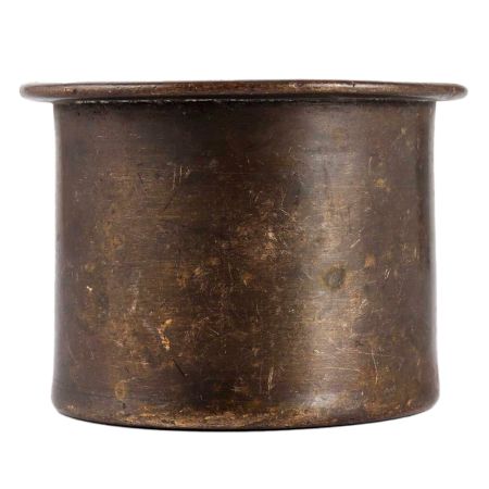 Brass Puja Panch Patra Cup