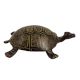 Brass Turtle Figurine Gift Statue for Home Decor