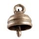 Brass Cow bell In Round Shape