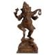 Exotic Dancing Brass Lord Ganesha Statue