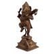 Exotic Dancing Brass Lord Ganesha Statue