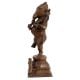 Exotic Dancing Brass Lord Ganesha Statue