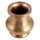 Brass South Indian Pot