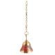 Hanging Bell in Pure Brass for Decorative Pooja Room