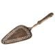 Vintage Brass Cake Server Pie Lifter