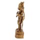 Brass Pawan Putra Lord hanuman Statue