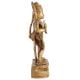 Brass Pawan Putra Lord hanuman Statue