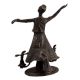 Sufi Brass Dancing Gift Idea