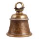 Old Brass BellÂ For Dome Hanging With Good Sound