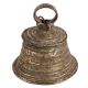 Handmade Pure Brass Ghanta Or Bell