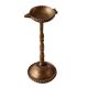 Brass Standing Kuber Oil Diya