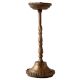 Brass Standing Kuber Oil Diya