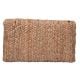 Jute Beaded Banjara Boho Clutch Bag