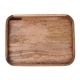 Natural Wooden Platter Or Tray