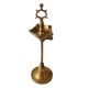 Brass Kuthu Vilakku South Indian Oil lamp