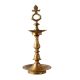 Brass SpiritualÂ Kuthu Velakku Oil Lamp