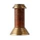 Salt Pepper Shaker In Brass And Copper