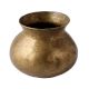 Brass Traditional Brass Lota Or Water Pot