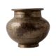 Handmade Round Matka Or Water Pot