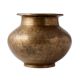 Lovely Vintage Brass Decorative Water Pot