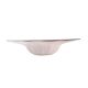 Orchid Pink Swedish Art Glass Bowl