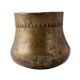 Kerala Traditional Decorative Brass Measuring Cup