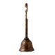 Brass Pooja Ghanti Bell For Temple