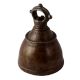 Original Brass Hanging Temple Bells
