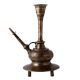 Middle Eastern Smoking HookahÂ Base