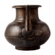 Brass Container Or Water Pot With Spout