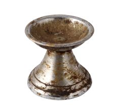 Handmade Oil Lamp Brass Dhoop Or Jyot Burner