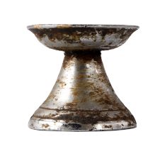 Handmade Oil Lamp Brass Dhoop Or Jyot Burner